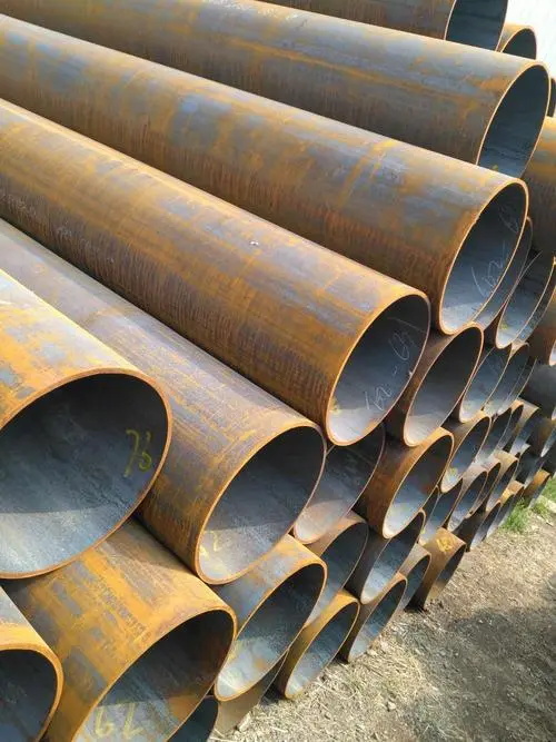 青海20#无缝钢管