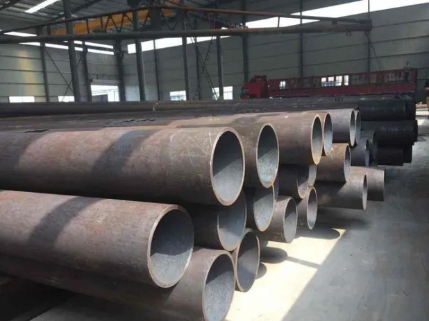 青海16mn无缝钢管