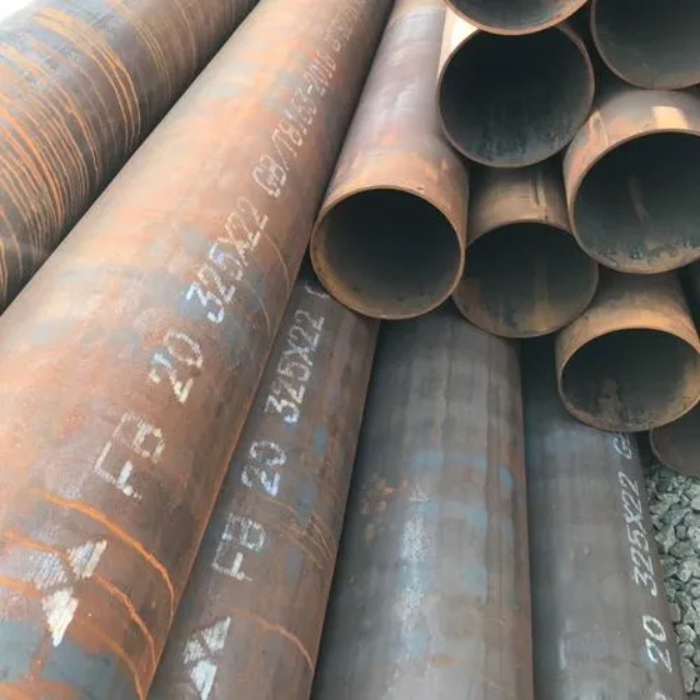 青海35crmo无缝钢管