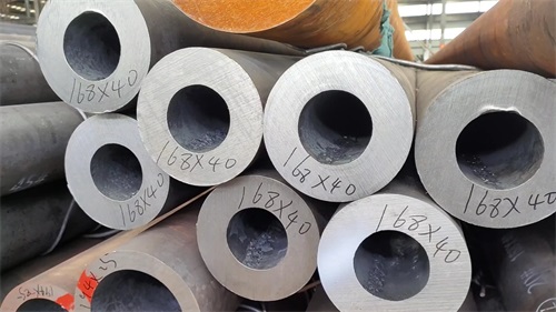 青海42crmo无缝钢管