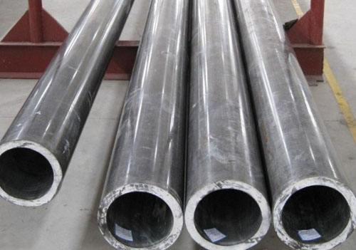 青海精密液压无缝钢管