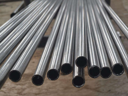 青海精密无缝钢管生产厂家