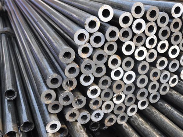 青海精密光亮无缝钢管