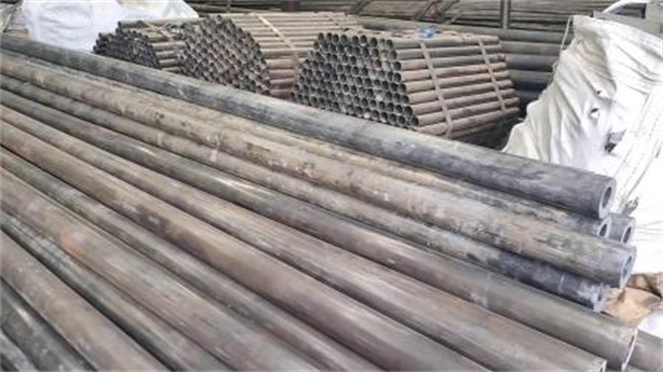 青海精密冷拔无缝钢管