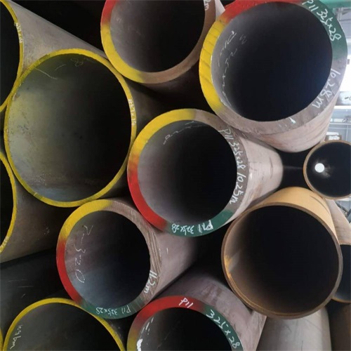 青海27simn厚壁无缝钢管