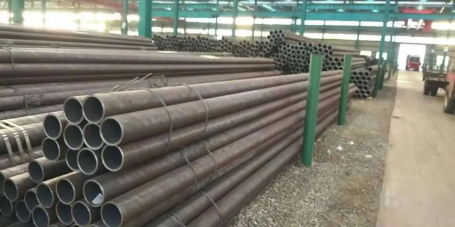 青海16mn无缝钢管厂