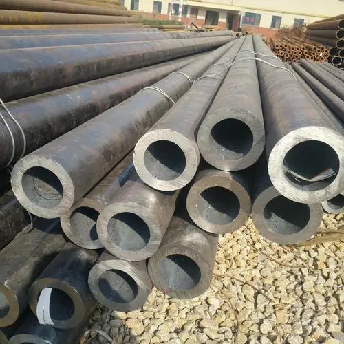 青海20#无缝钢管厂