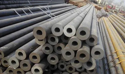 青海冷拔无缝钢管厂