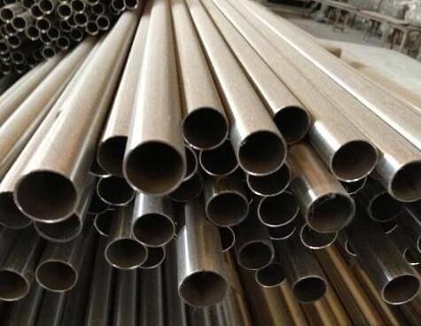 青海冷拔精密无缝钢管厂