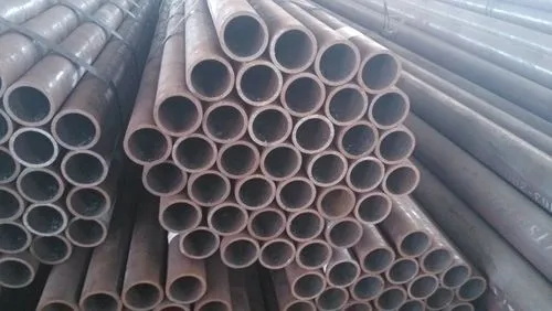 青海中低压锅炉用无缝钢管尺寸