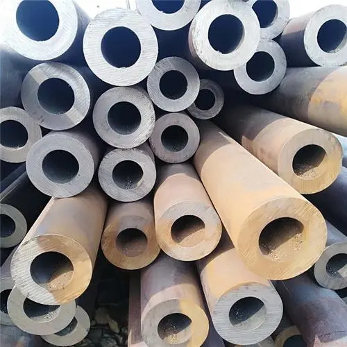 青海gb t 8162 结构用无缝钢管