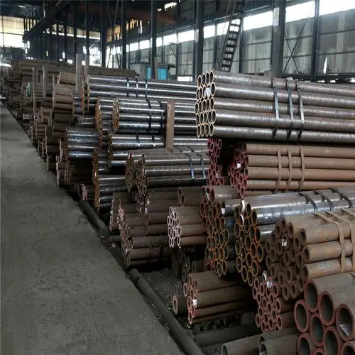 青海gb8162-2008结构用无缝钢管