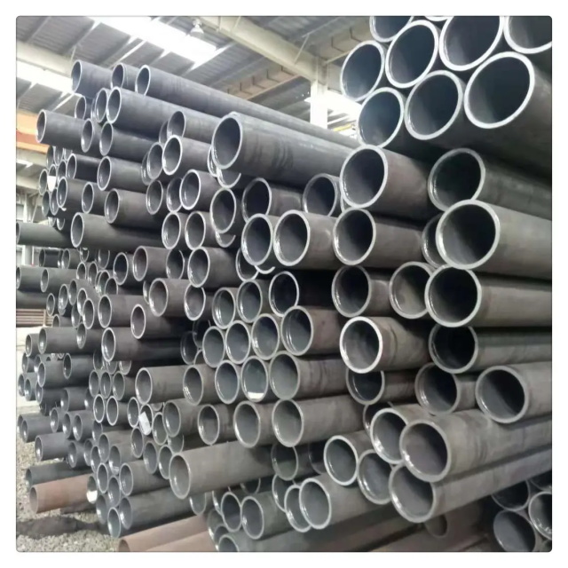 青海GB8163无缝管