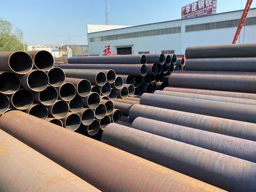 青海GB5310锅炉管