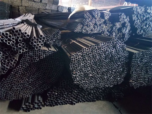 青海GB6479无缝管 