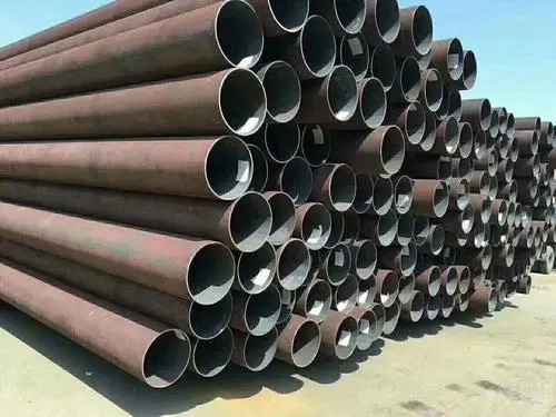 青海GB6479无缝钢管