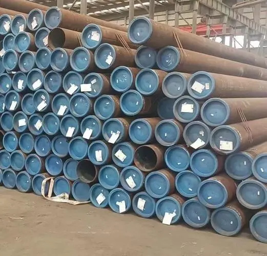 青海GB6479化肥设备用无缝钢管