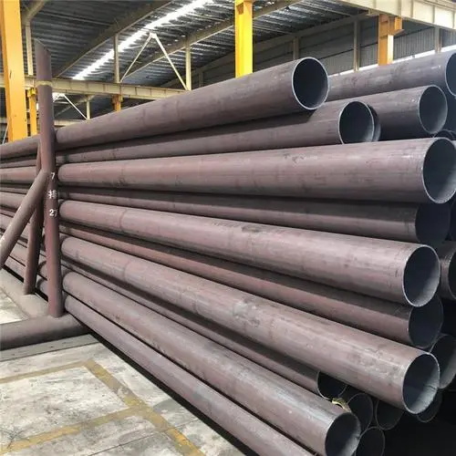 青海GB9948无缝钢管