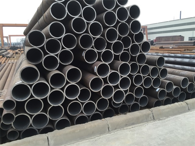 青海GB9948无缝管