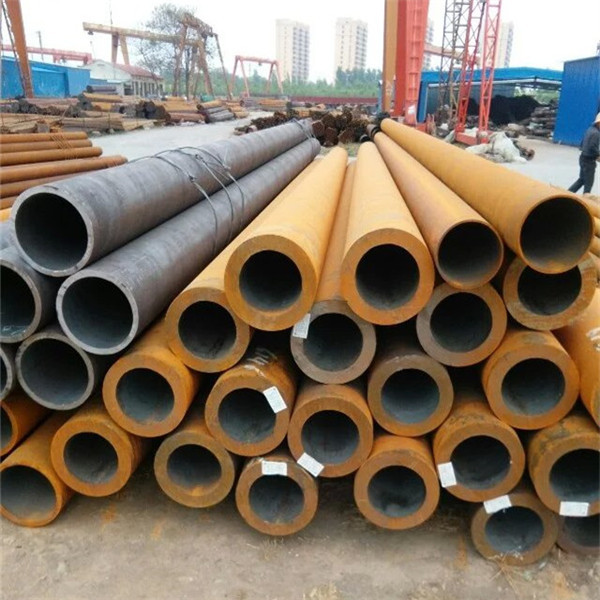 青海地质无缝管