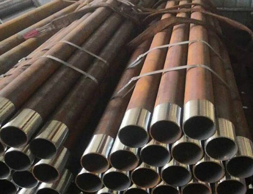 青海地质用无缝钢管