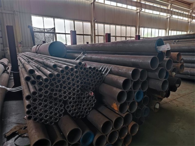 青海高压锅炉管