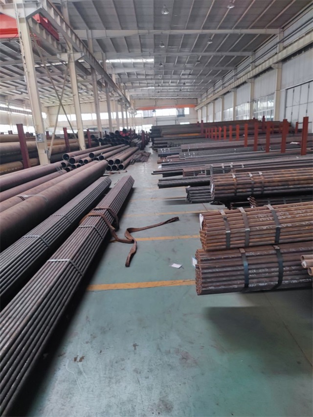 青海高压锅炉钢管