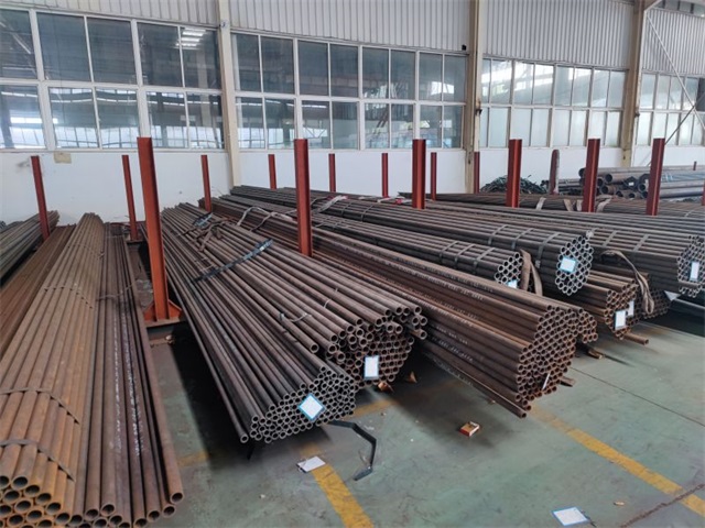 青海高压锅炉用无缝钢管