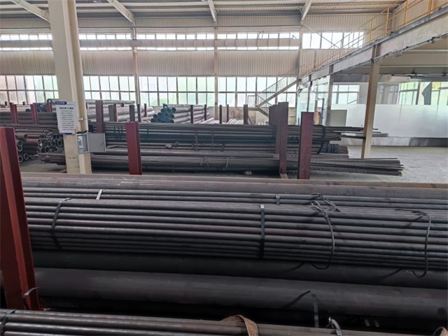 青海5310无缝钢管 