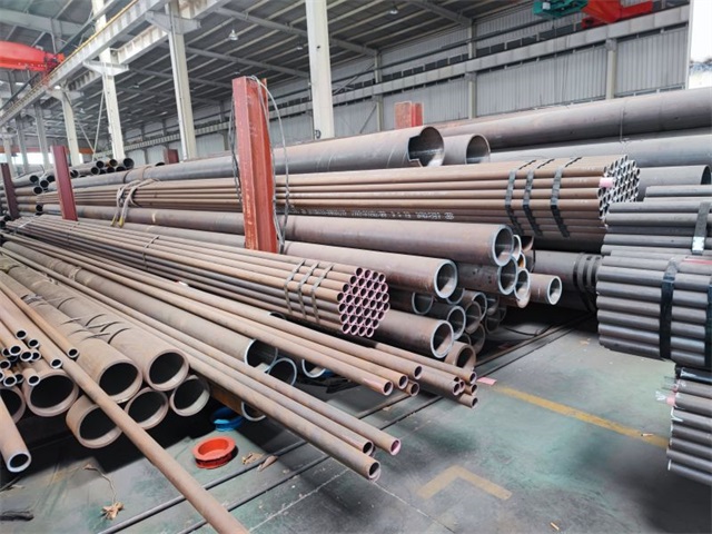 青海5310高压锅炉管 