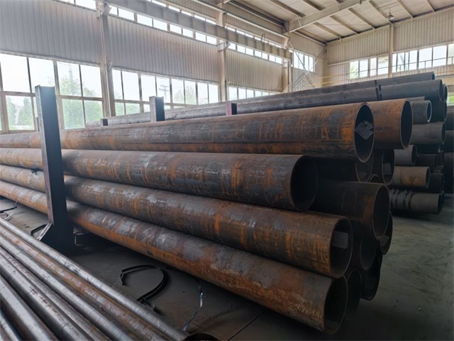 青海5310锅炉钢管