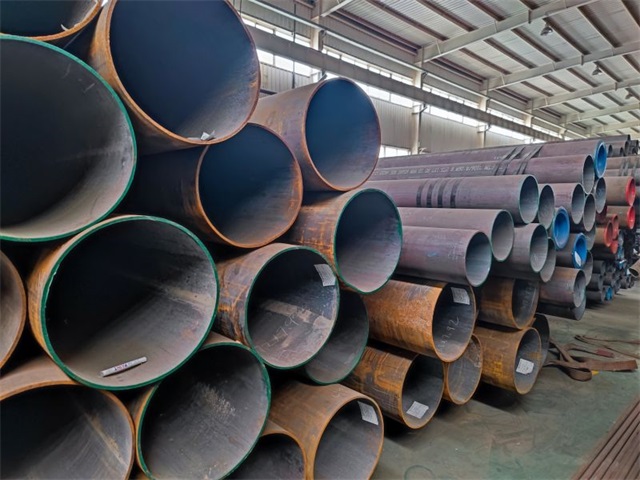 青海5310高压锅炉钢管