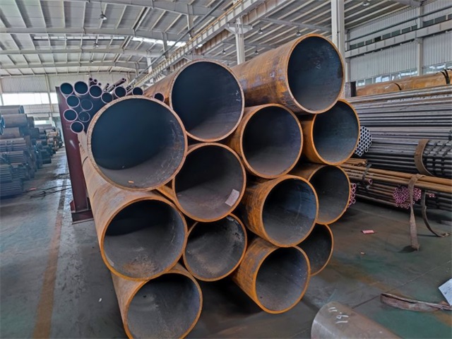 青海GB5310高压锅炉管