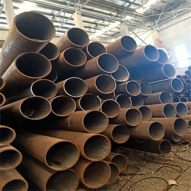 青海gb3087锅炉管
