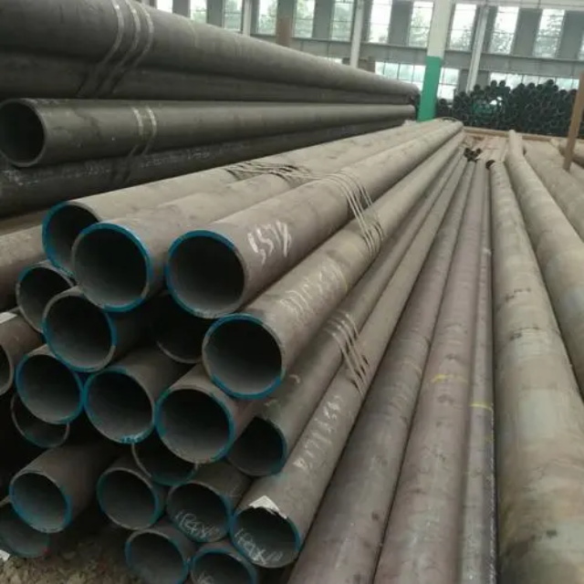 青海gb3087无缝钢管