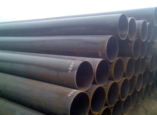 青海GB3087无缝管