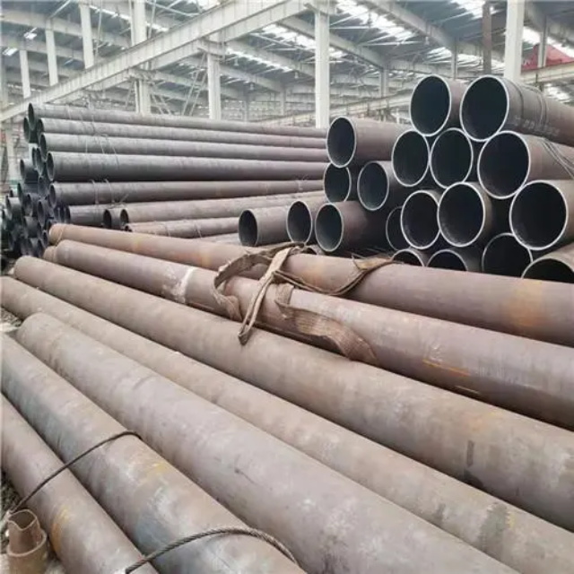 青海GB3087低中压锅炉管