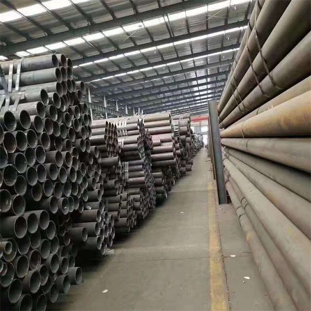 青海3087低中压无缝钢管