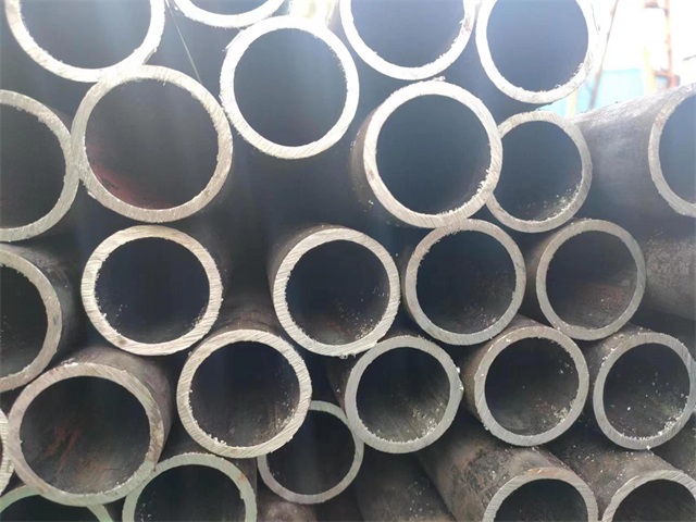 青海45#无缝钢管多少钱