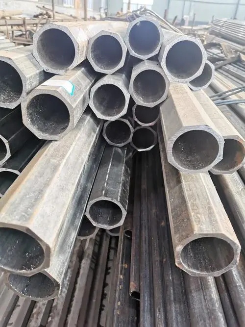 青海20cr冷拔无缝钢管