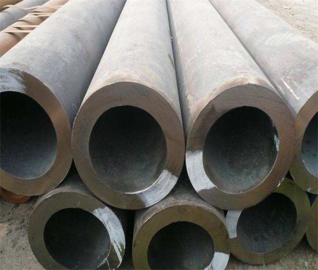 青海厚壁无缝钢管型号