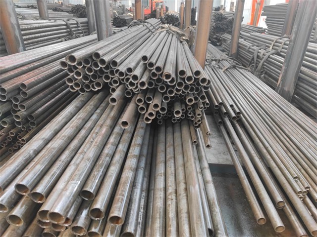青海精密无缝钢管批发