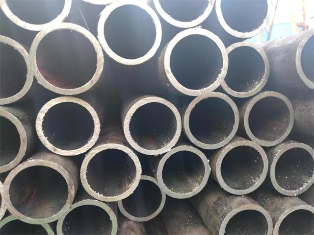 青海27simn无缝钢管厂