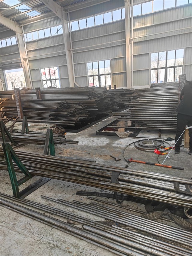 青海小口径精密无缝钢管价格