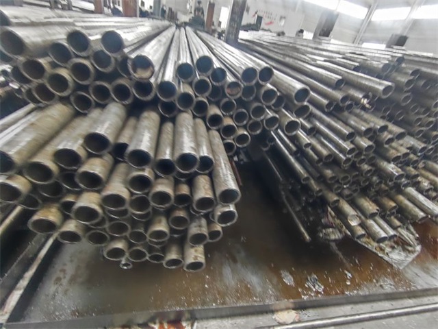 青海精密无缝钢管加工