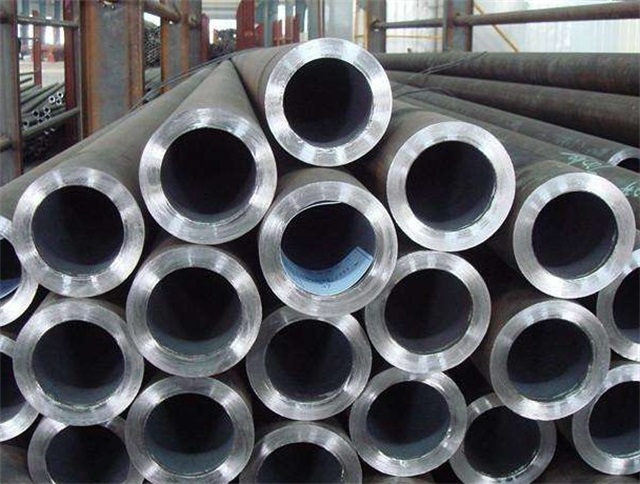 青海厚壁无缝钢管销售