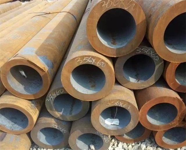 青海厚壁无缝钢管采购