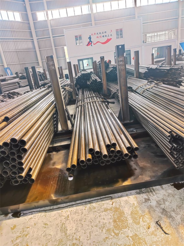 青海精密无缝钢管订购