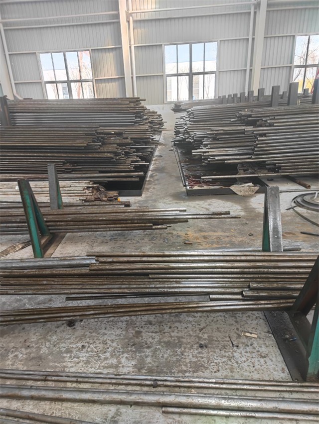 青海小口径精密无缝钢管厂