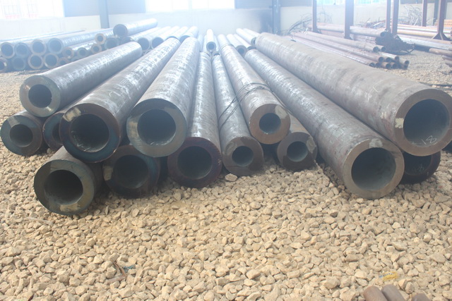 青海厚壁无缝钢管售价